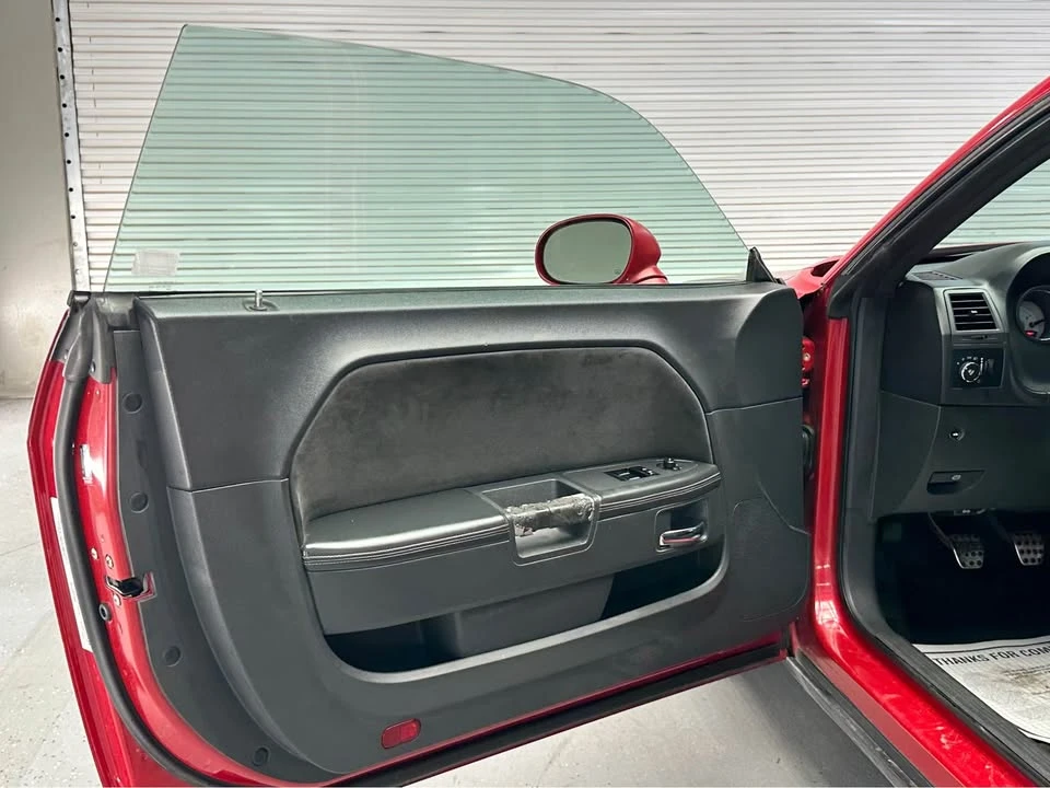 2012 Dodge Challenger SRT8 & 392 3rd Gen - Image 16 of 16