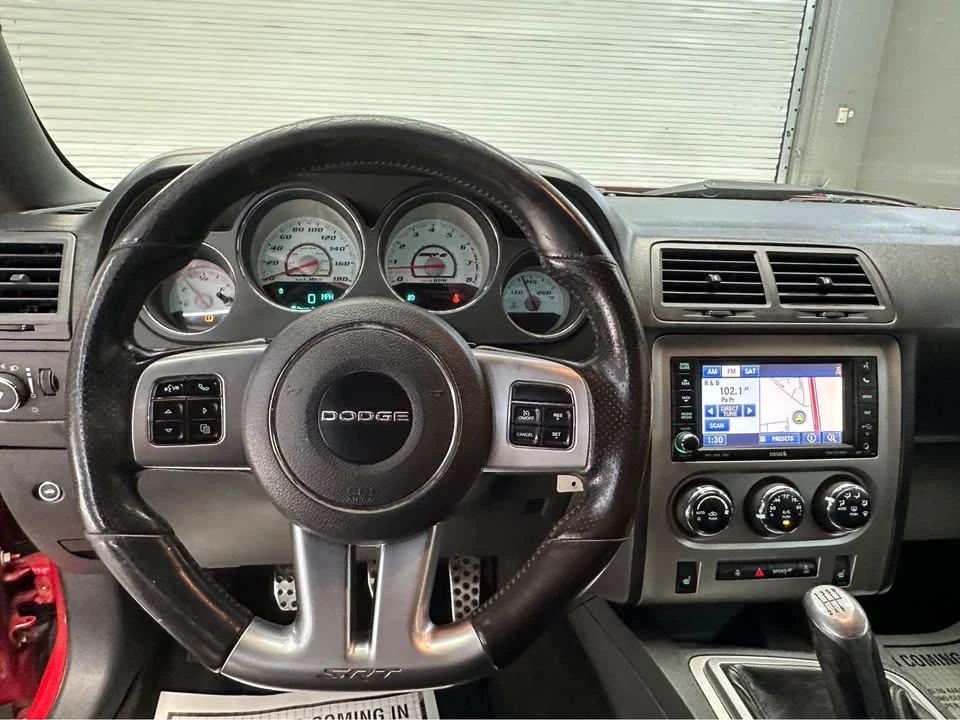 2012 Dodge Challenger SRT8 & 392 3rd Gen - Image 15 of 16