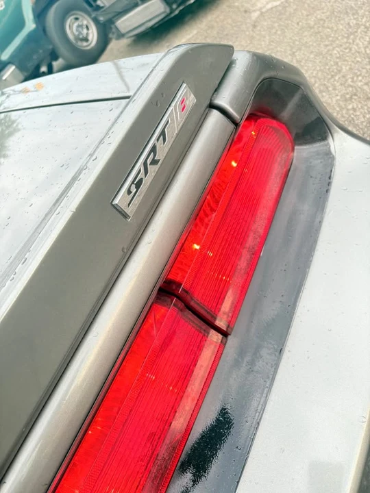 2012 Dodge Challenger SRT8 & 392 3rd Gen - Image 4 of 8