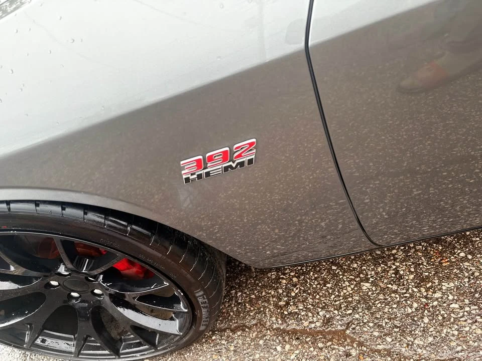 2012 Dodge Challenger SRT8 & 392 3rd Gen - Image 2 of 8