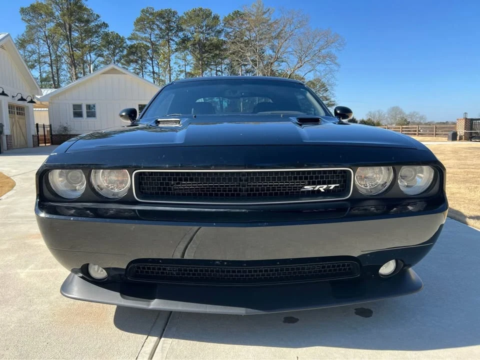 2012 Dodge Challenger SRT8 & 392 3rd Gen - Image 4 of 15