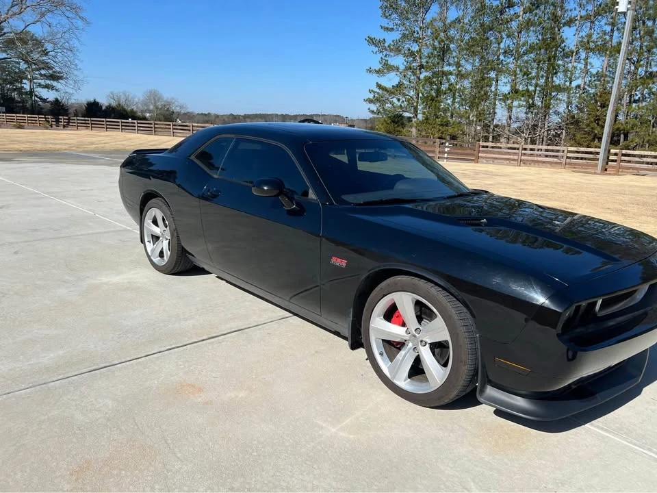 2012 Dodge Challenger SRT8 & 392 3rd Gen - Image 6 of 15