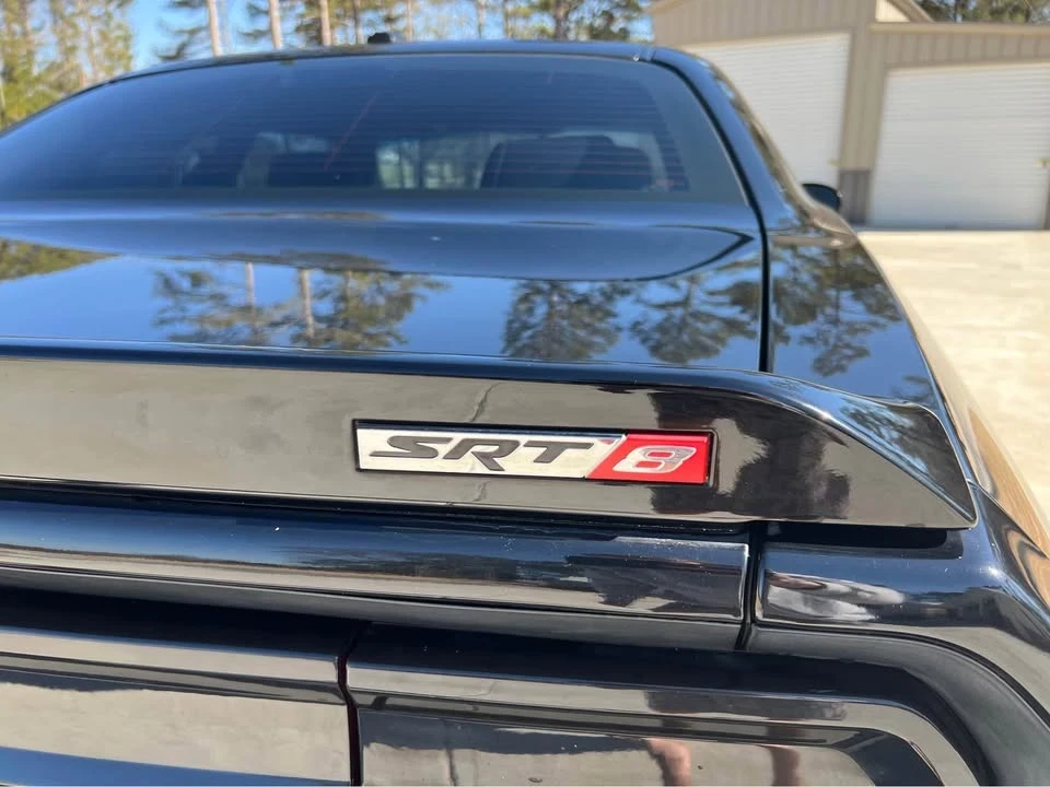 2012 Dodge Challenger SRT8 & 392 3rd Gen - Image 7 of 15