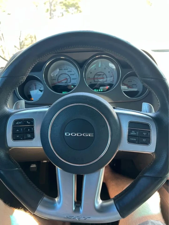 2012 Dodge Challenger SRT8 & 392 3rd Gen - Image 15 of 15