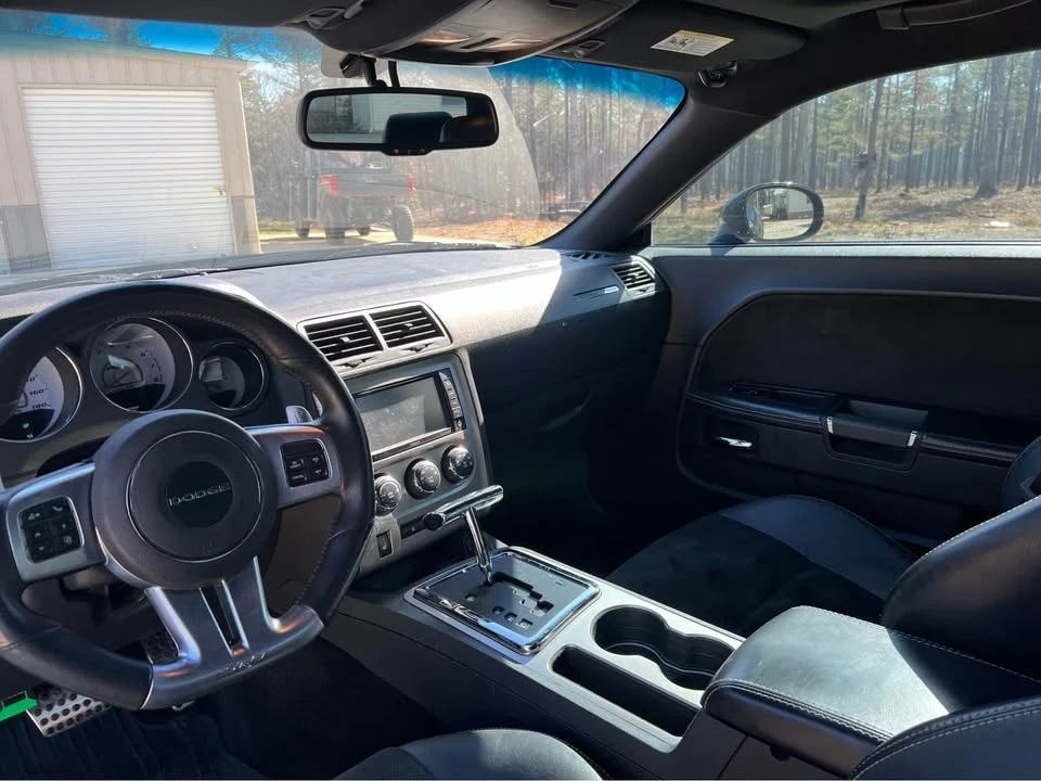 2012 Dodge Challenger SRT8 & 392 3rd Gen - Image 14 of 15