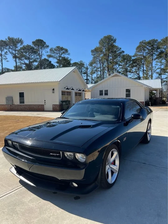 2012 Dodge Challenger SRT8 & 392 3rd Gen - Image 2 of 15