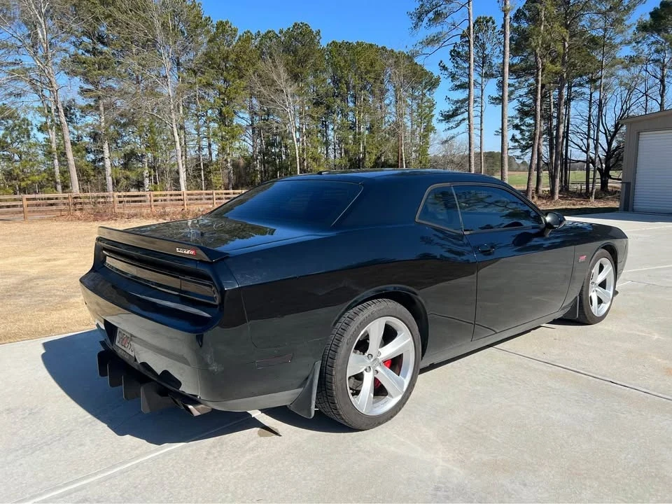 2012 Dodge Challenger SRT8 & 392 3rd Gen - Image 5 of 15