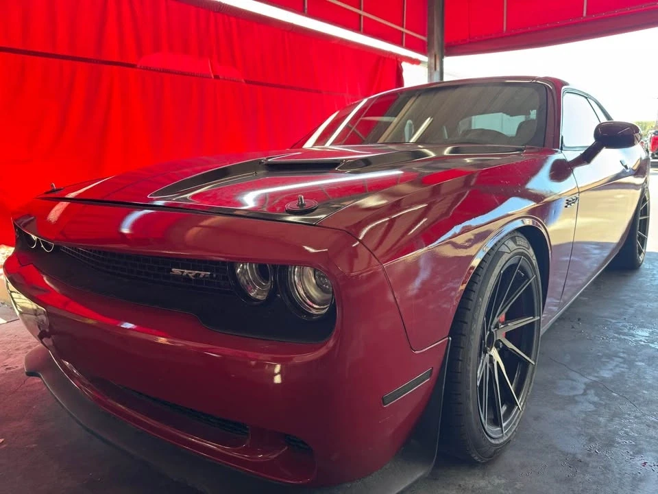 2012 Dodge Challenger SRT8 & 392 3rd Gen - Image 2 of 8