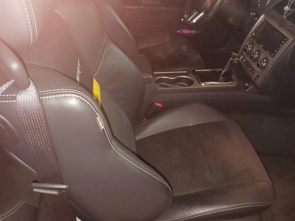 2012 Dodge Challenger SRT8 & 392 3rd Gen - Image 7 of 12