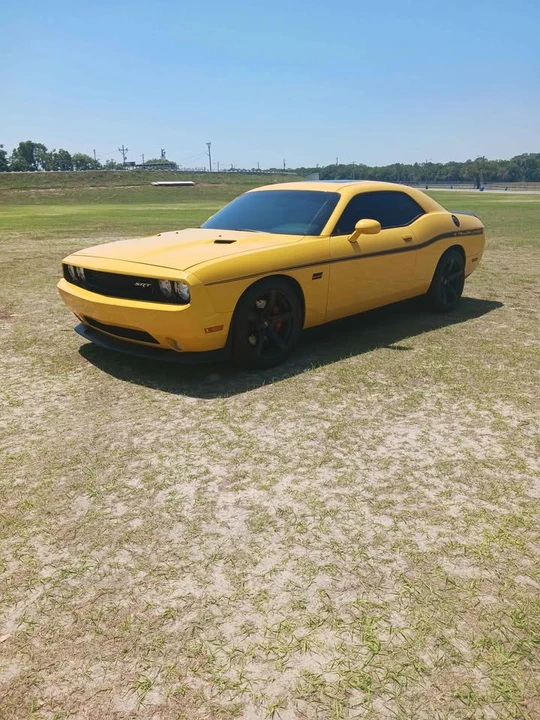 2012 Dodge Challenger SRT8 & 392 3rd Gen - Image 4 of 12