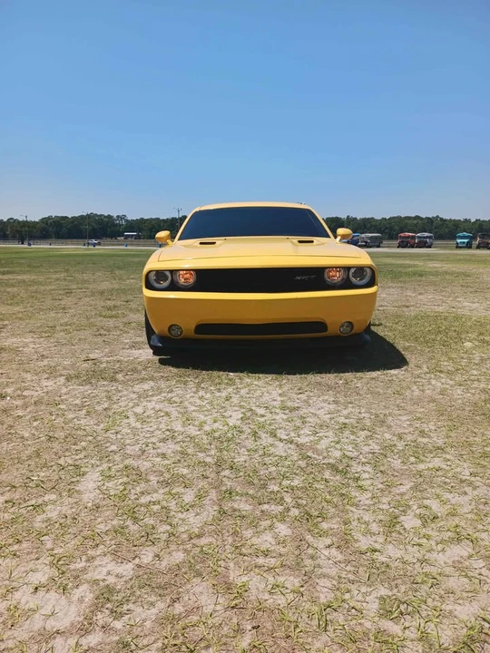 2012 Dodge Challenger SRT8 & 392 3rd Gen - Image 3 of 12