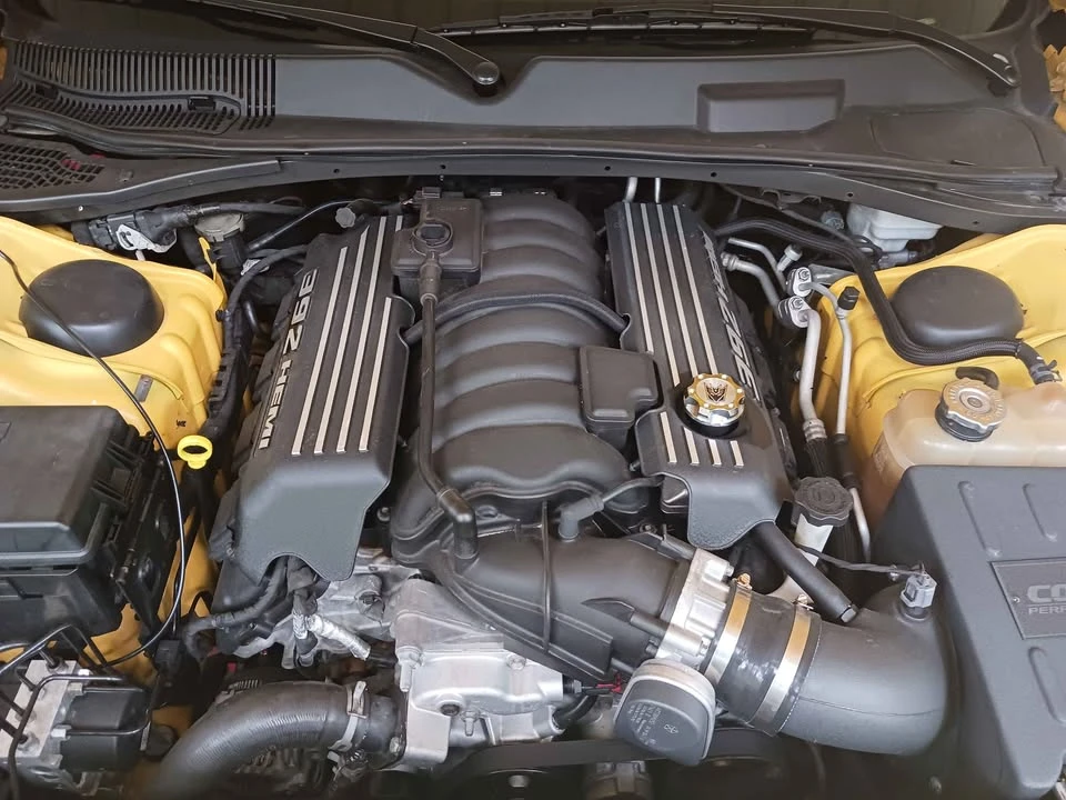 2012 Dodge Challenger SRT8 & 392 3rd Gen - Image 10 of 12