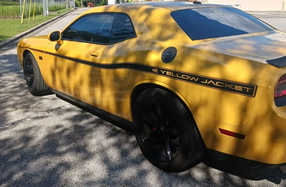 2012 Dodge Challenger SRT8 & 392 3rd Gen - Image 6 of 12