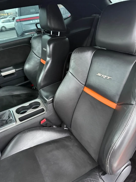 2012 Dodge Challenger SRT8 & 392 3rd Gen - Image 13 of 21