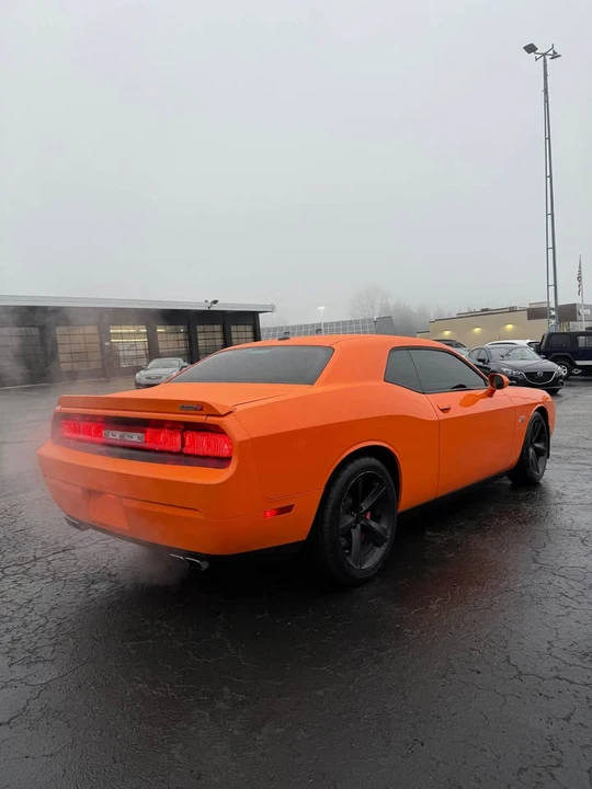 2012 Dodge Challenger SRT8 & 392 3rd Gen - Image 9 of 21