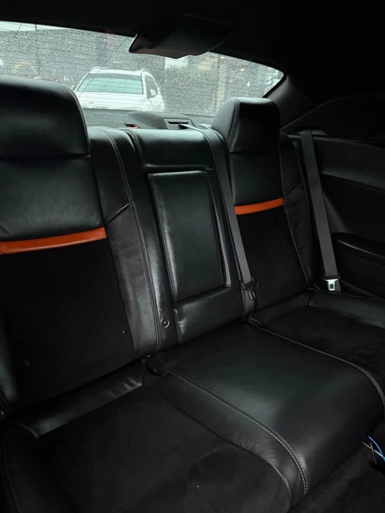 2012 Dodge Challenger SRT8 & 392 3rd Gen - Image 18 of 21