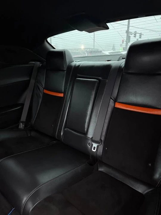 2012 Dodge Challenger SRT8 & 392 3rd Gen - Image 15 of 21