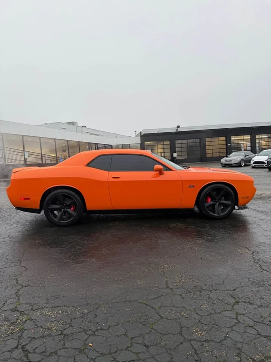 2012 Dodge Challenger SRT8 & 392 3rd Gen - Image 10 of 21