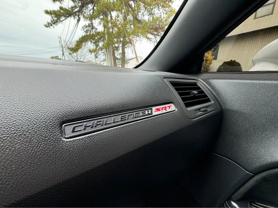 2012 Dodge Challenger SRT8 & 392 3rd Gen - Image 13 of 15