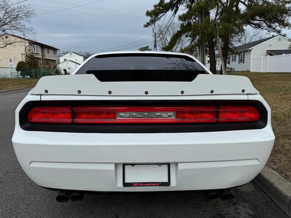2012 Dodge Challenger SRT8 & 392 3rd Gen - Image 5 of 15