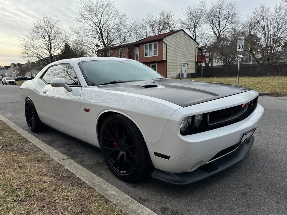 2012 Dodge Challenger SRT8 & 392 3rd Gen - Image 7 of 15