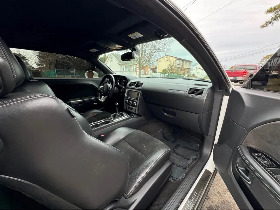 2012 Dodge Challenger SRT8 & 392 3rd Gen - Image 12 of 15