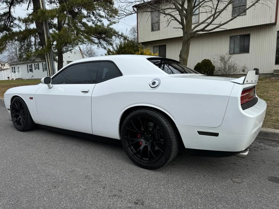 2012 Dodge Challenger SRT8 & 392 3rd Gen - Image 3 of 15