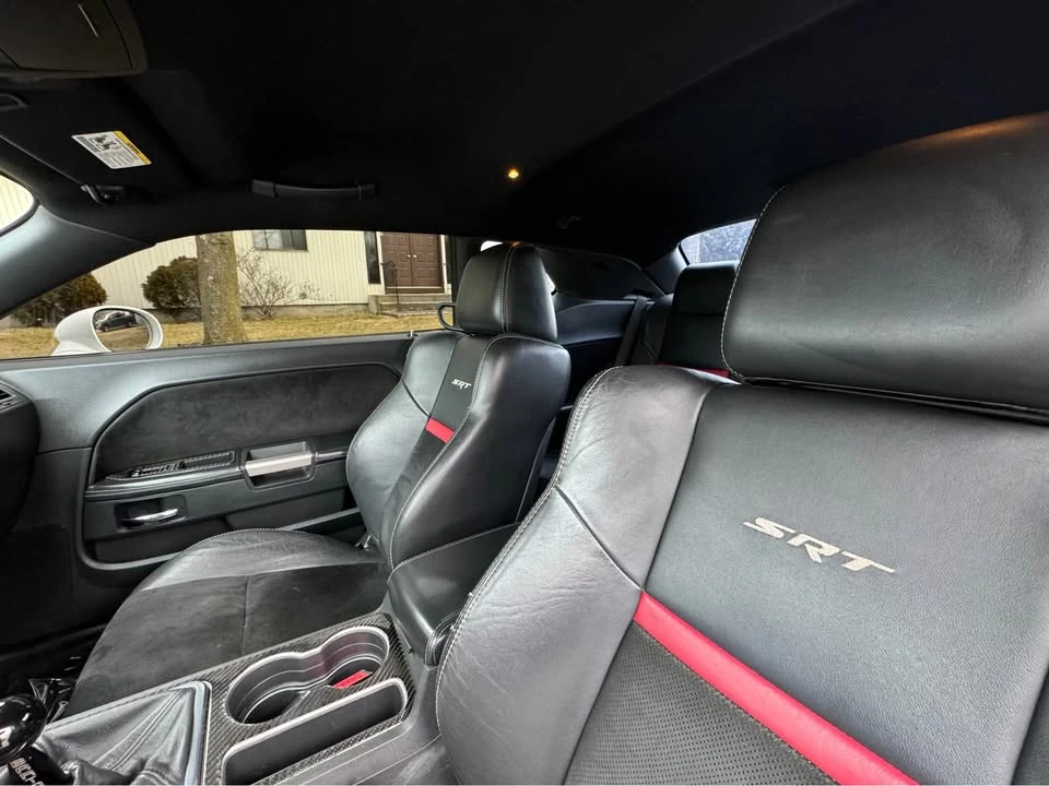 2012 Dodge Challenger SRT8 & 392 3rd Gen - Image 10 of 15
