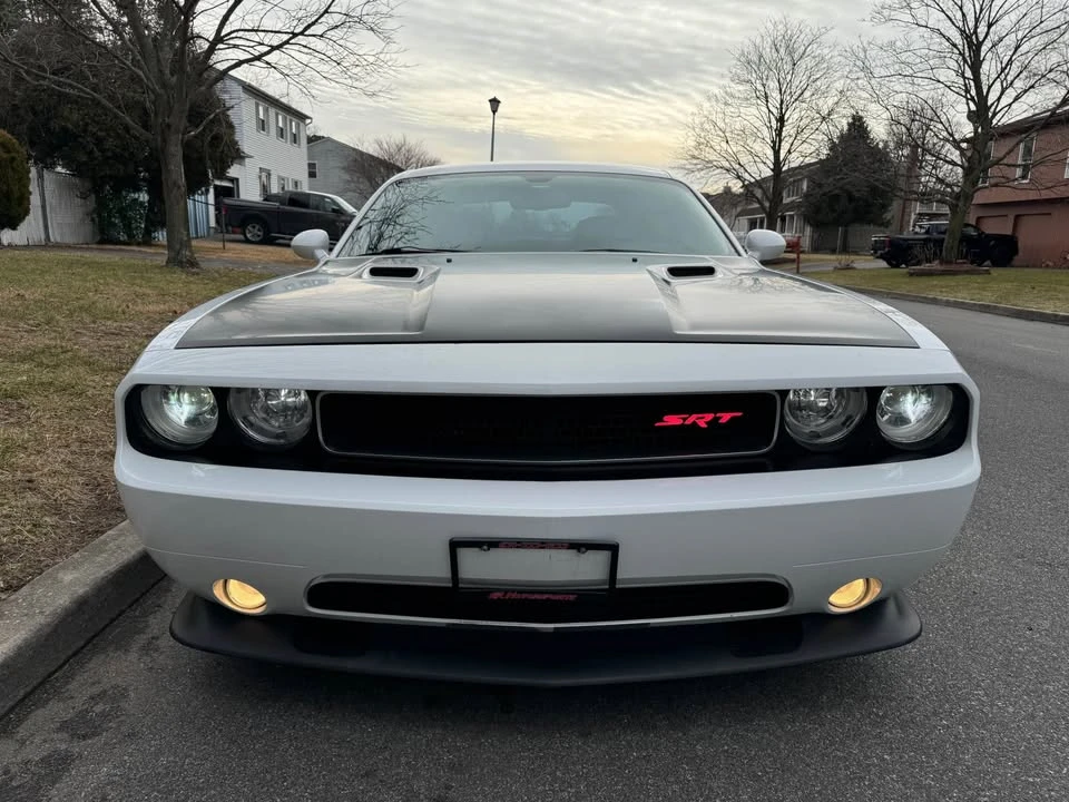 2012 Dodge Challenger SRT8 & 392 3rd Gen - Image 14 of 15
