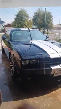 2012 Dodge Challenger SRT 392 Coupe 2D