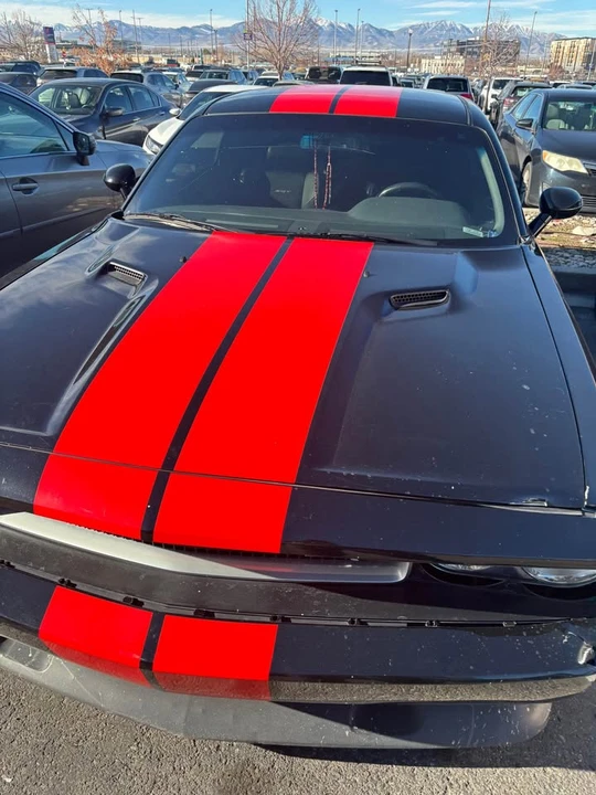 2012 Dodge Challenger SRT8 & 392 3rd Gen - Image 2 of 20