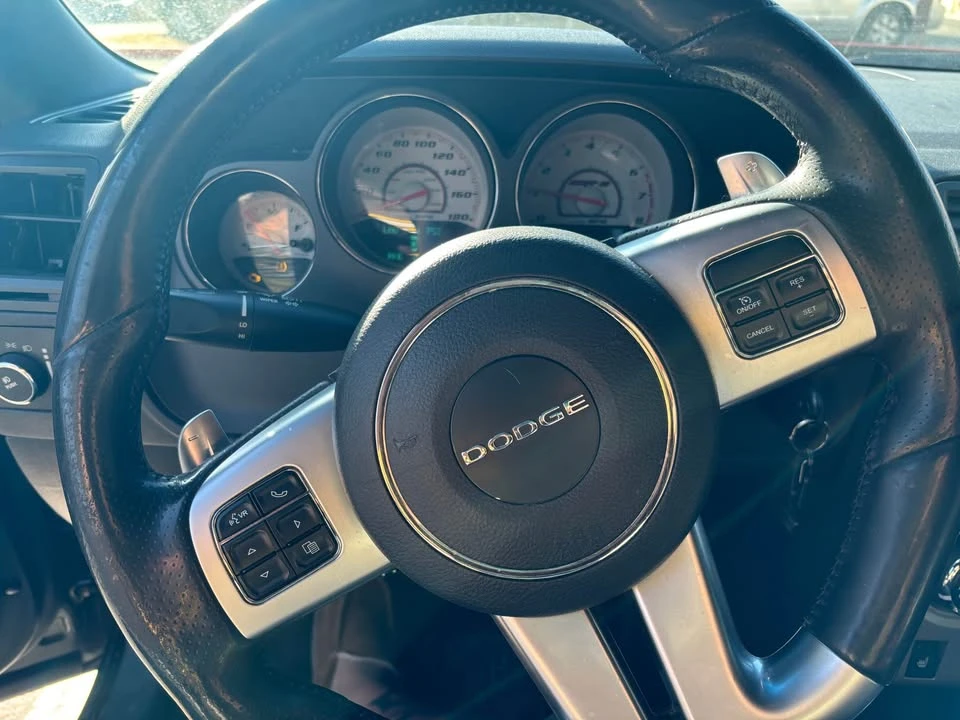 2012 Dodge Challenger SRT8 & 392 3rd Gen - Image 4 of 20
