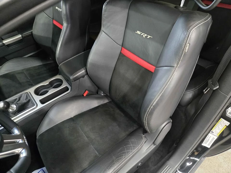 2012 Dodge Challenger SRT8 & 392 3rd Gen - Image 15 of 18