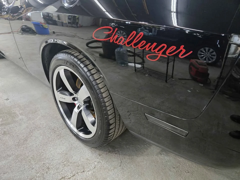 2012 Dodge Challenger SRT8 & 392 3rd Gen - Image 7 of 18