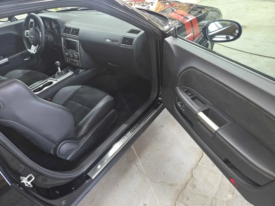 2012 Dodge Challenger SRT8 & 392 3rd Gen - Image 11 of 18