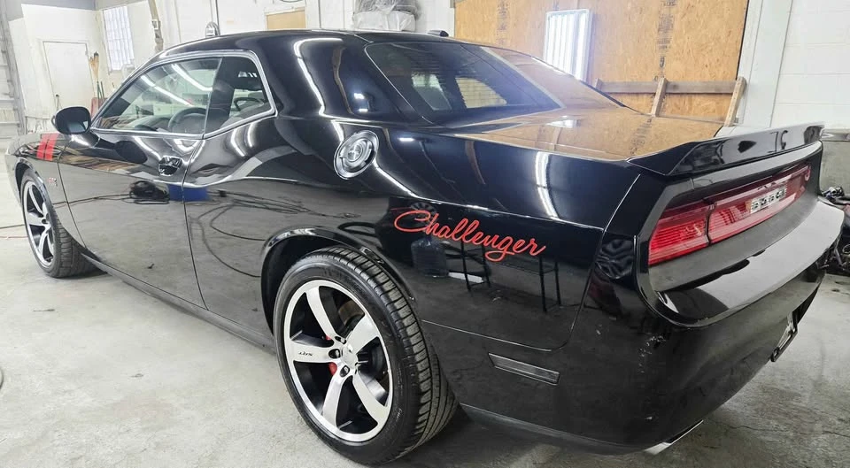 2012 Dodge Challenger SRT8 & 392 3rd Gen - Image 6 of 18