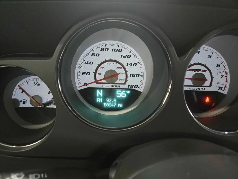 2012 Dodge Challenger SRT8 & 392 3rd Gen - Image 18 of 18