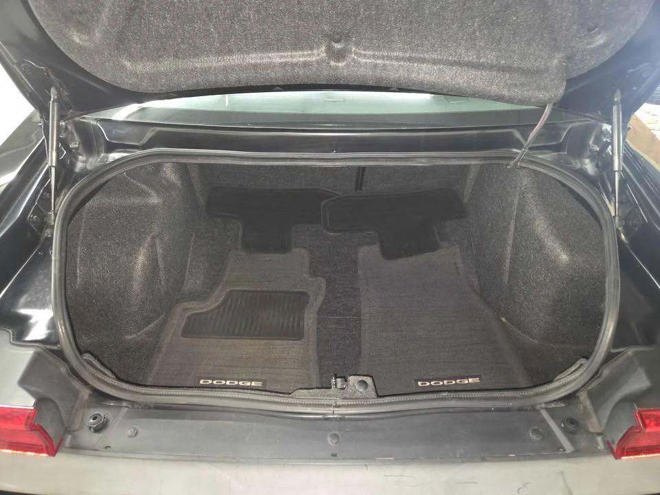 2012 Dodge Challenger SRT8 & 392 3rd Gen - Image 17 of 18
