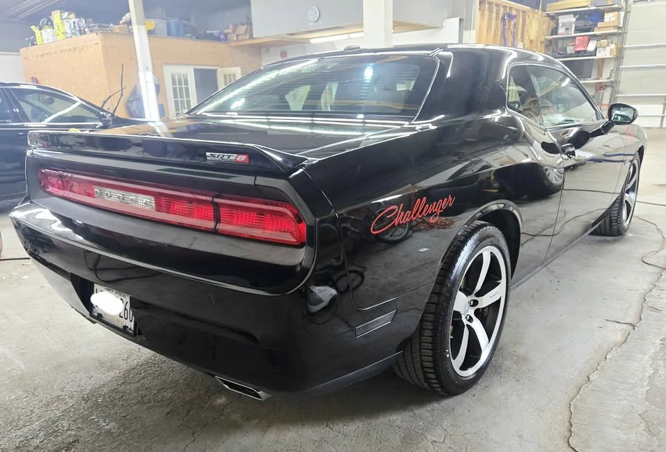 2012 Dodge Challenger SRT8 & 392 3rd Gen - Image 5 of 18