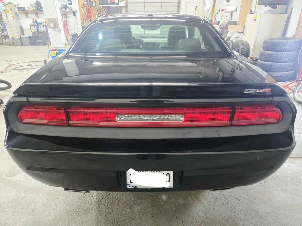 2012 Dodge Challenger SRT8 & 392 3rd Gen - Image 4 of 18