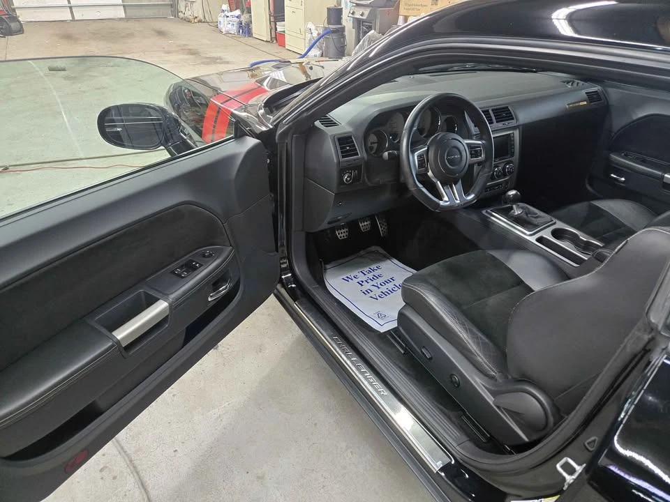 2012 Dodge Challenger SRT8 & 392 3rd Gen - Image 10 of 18