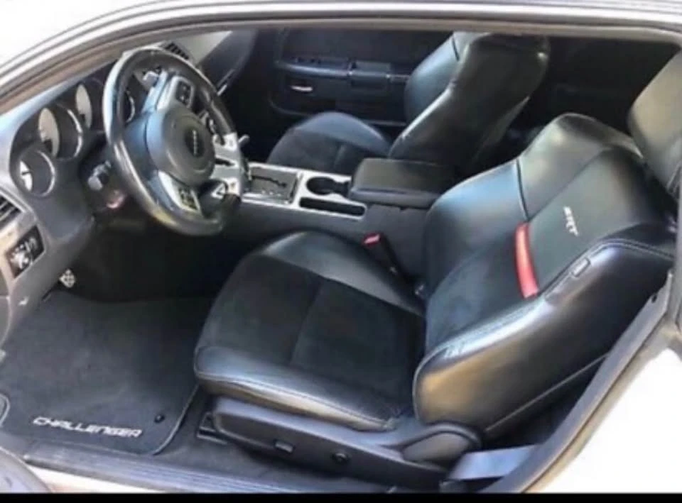 2012 Dodge Challenger SRT8 & 392 3rd Gen - Image 2 of 5