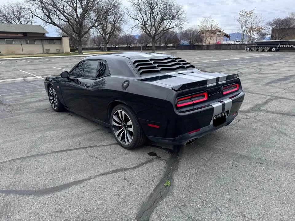 2012 Dodge Challenger SRT8 & 392 3rd Gen - Image 2 of 12