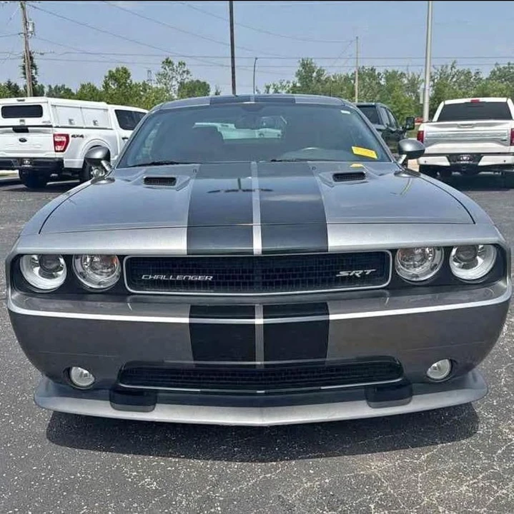 2012 Dodge Challenger SRT8 & 392 3rd Gen - Image 3 of 9