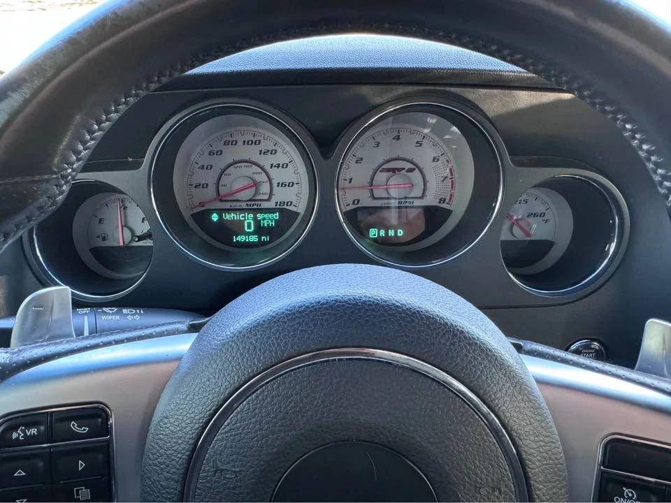 2012 Dodge Challenger SRT8 & 392 3rd Gen - Image 5 of 12