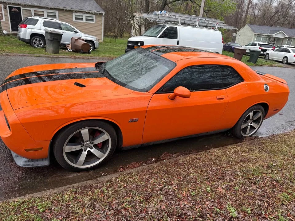 2012 Dodge Challenger SRT8 & 392 3rd Gen - Image 13 of 13
