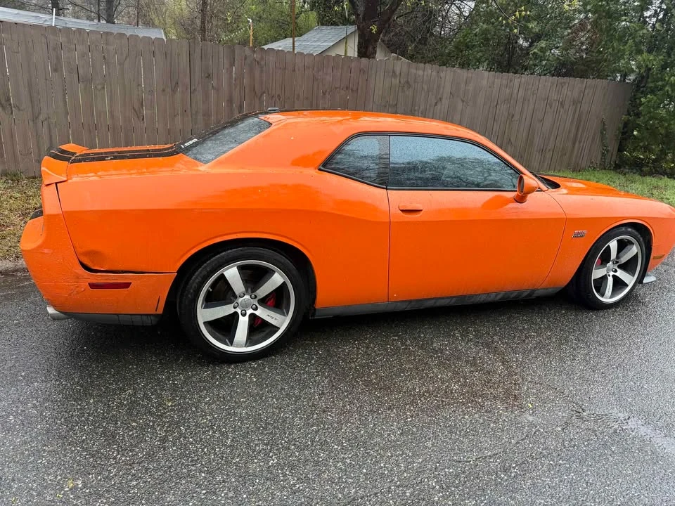 2012 Dodge Challenger SRT8 & 392 3rd Gen - Image 6 of 13