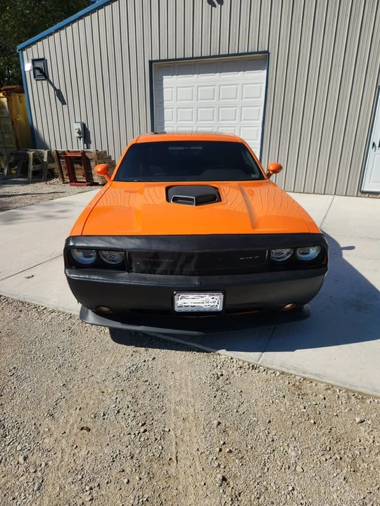 2012 Dodge Challenger SRT8 & 392 3rd Gen - Image 5 of 9