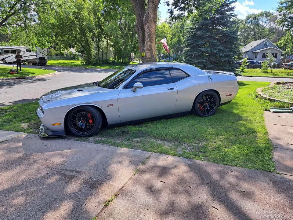 2012 Dodge Challenger SRT8 & 392 3rd Gen - Image 6 of 8