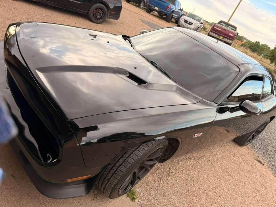 2012 Dodge Challenger SRT8 & 392 3rd Gen - Image 2 of 6